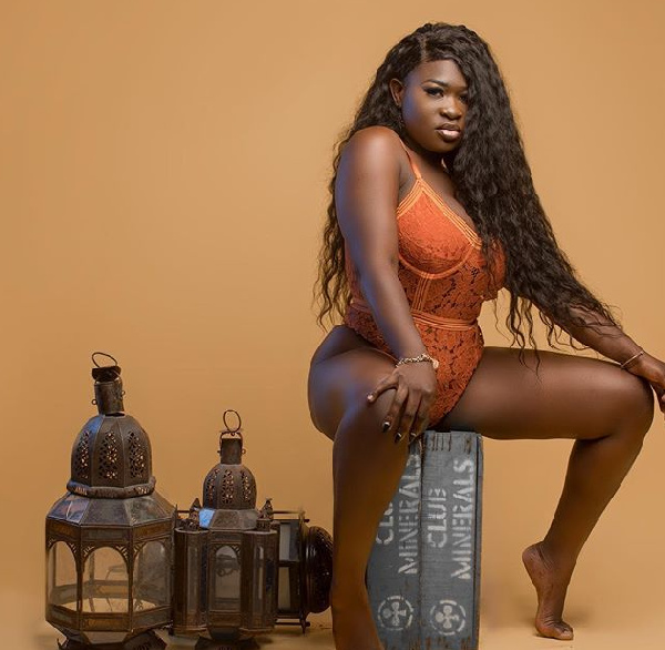 Sista Afia, Musician