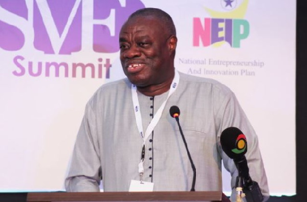 Government begins disbursing funds to NEIP beneficiaries