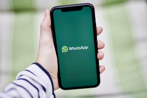 WhatsApp   