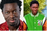‘This has to stop’ - Michael Blackson reacts to killing of Ghanaian teenager in New York ‘This has to stop’ - Michael Blackson reacts to killing of Ghanaian teenager in New York