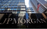 JP Morgan Chase is an investment bank