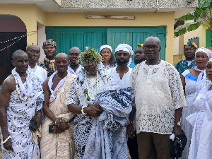 The Family Members Unveiled