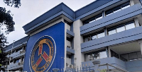 A file photo of ECG logo