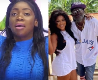 Patricia has accused Sandra Ababio of contributing to the collapse of her marriage to Lil Win