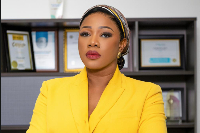 Prominent businesswoman cum Jounalist Rashida Saani