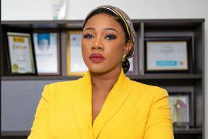 Prominent businesswoman cum Jounalist Rashida Saani