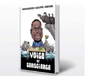 MANASSEH LAUNCHES BOOK1