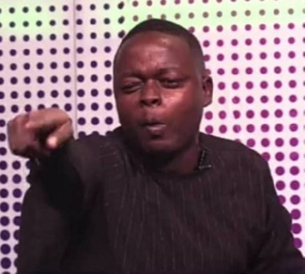 Japhet Festus Gbede is the Assemblyman for Wuxor-Have-Sremanu Electoral Area