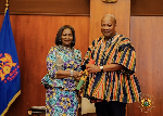 Prof Opoku-Agyemang details strong working relationship with President Mahama