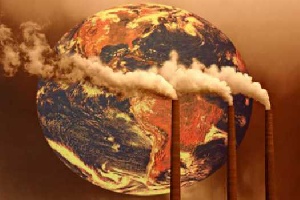 Global Warming 112