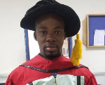 Prof Innocent Senyo Kwesi Acquah is now Ass Prof of Procurement and Supply Chain Mgt, UCC