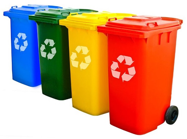 One major challenge facing waste management operators in the country is the collection of fees