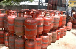 The move is to ensure uninterrupted supply of liquefied petroleum gas