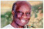Prof Francis Allotey: The Ghanaian scientist who made history in mathematical physics