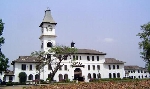 Achimota School building