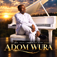 Gospel minister and recording artiste Rev Felix Ashiteye