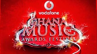 Vodafone Music Awards 2018