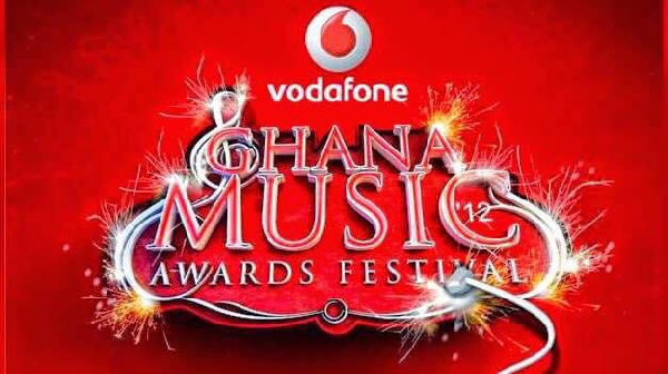 The Vodafone Ghana Music Awards is held yearly to appreciate musicians in Ghana and beyond