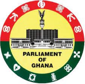 Parliament of Ghana