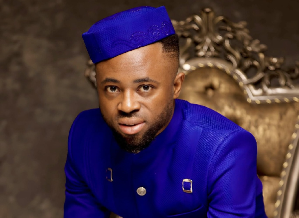 Police arrest Prophet Fire Oja