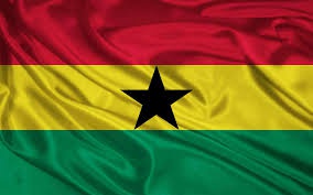 Ghana Flaggg