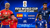 Spain face Cape Verde in their first game of the 2026 World Cup