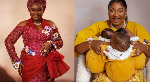 'I wasn’t invited to baby events because I had no child' - Mo Bimpe