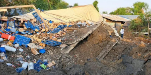 Humanitarian access has been restricted by the government in opposition-held parts of Jonglei