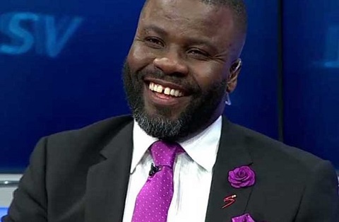 Sammy Kuffour is the vice chairman of the GFA's national teams committee