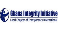 Logo of Ghana Integrity Initiative