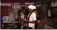 Kenyan rastafarians has asked court to declare smoking of cannabis is legal