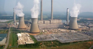 Coal Power Workable Plan
