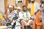 Outgoing and incoming Mantse