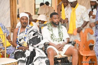 Outgoing and incoming Mantse