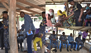 Yanyou Yiri How A Community Moved From Conflict To Peace  