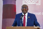 Today in History: Bawumia will be judged on his performance on the economy - GCPP