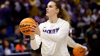 Kate Koval averaged 8.3 points per game last season