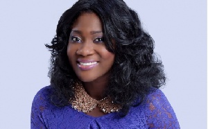Mercy Johnson, Nollywood Actress