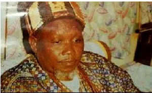 Yaa-Naa Abdulai Yakubu Andani II