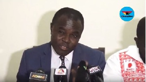 NDC fears Ghana Card without voter ID will affect them politically – PPP