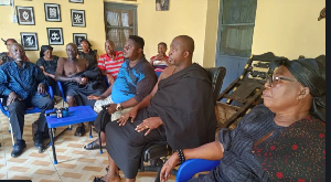 The resistance has led to the alleged destoolment of Ekuasehene, Okatakyie Opoku Oware