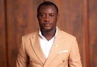 Chief of Akyem Sokode-Juaso, Barimah Dr. Kwabena Awuah Parker I