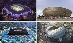 Qatar 2022 will use eight stadiums