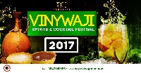 Vinywaji Cocktail Festiva