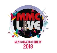 MMC Live 2018 is slated for April 21, 2018
