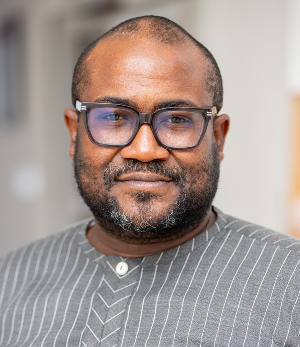 Dr Andrews Ayiku is a lecture at UPSA and SME Industry Coach