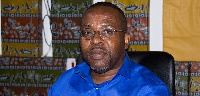 Casely Ato Coleman, author