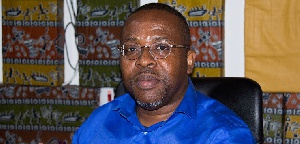 Casely Ato Coleman, author