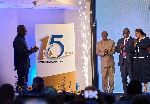 Jubilee, TEN partners commit $2 billion to further oil field development – Dr Jinapor Jubilee, TEN partners commit $2 billion to further oil field development – Dr Jinapor
