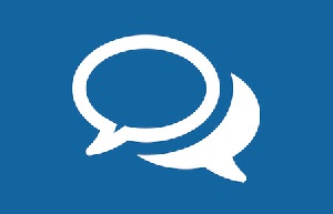 Business Opinion Icon